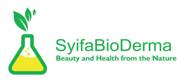 Facelyst AI - SyifaBioDerma Logo